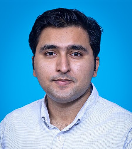 Demo Awais Muzammal Munir